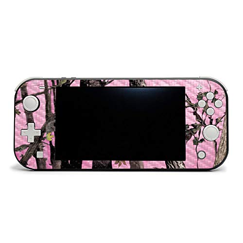 Pink Tree Camo