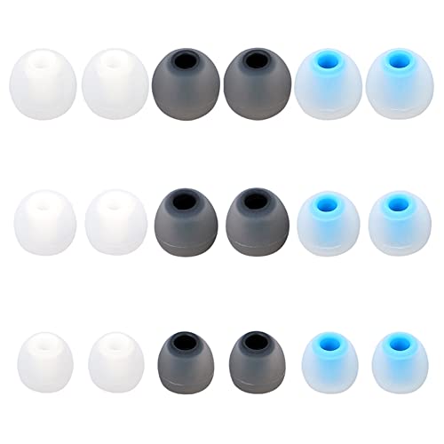 Earbud Tips 17