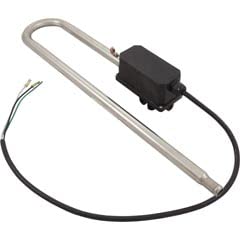 6500-063 / 72494 Caldera Spas Heater Replacement Part (2001 to Current) - Perfect for Hot Tub & Spa Maintenance & Repair