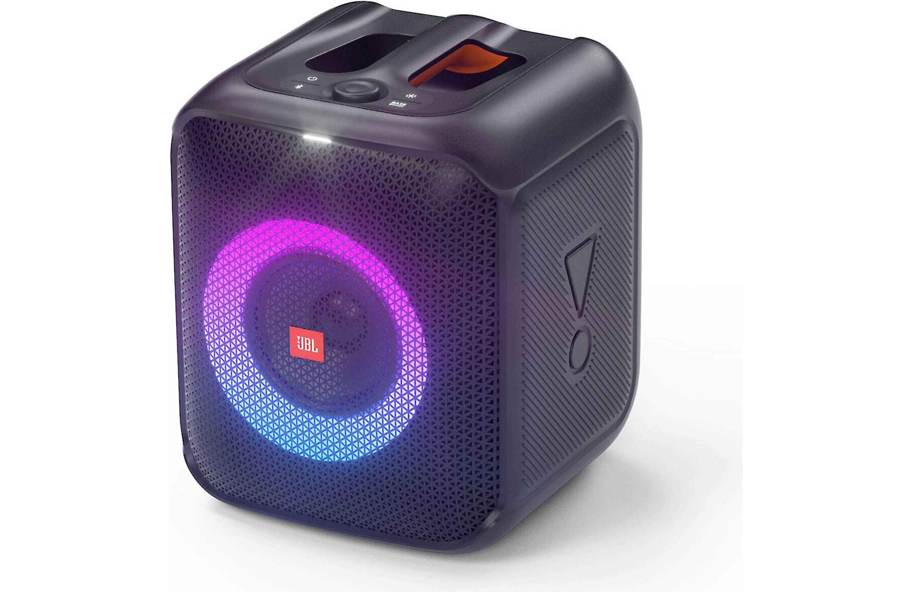 JBL PartyBox Encore Essential Portable Bluetooth Speaker with LED Light Show - Wireless Party Speaker for Outdoor Events, Home Parties & Camping