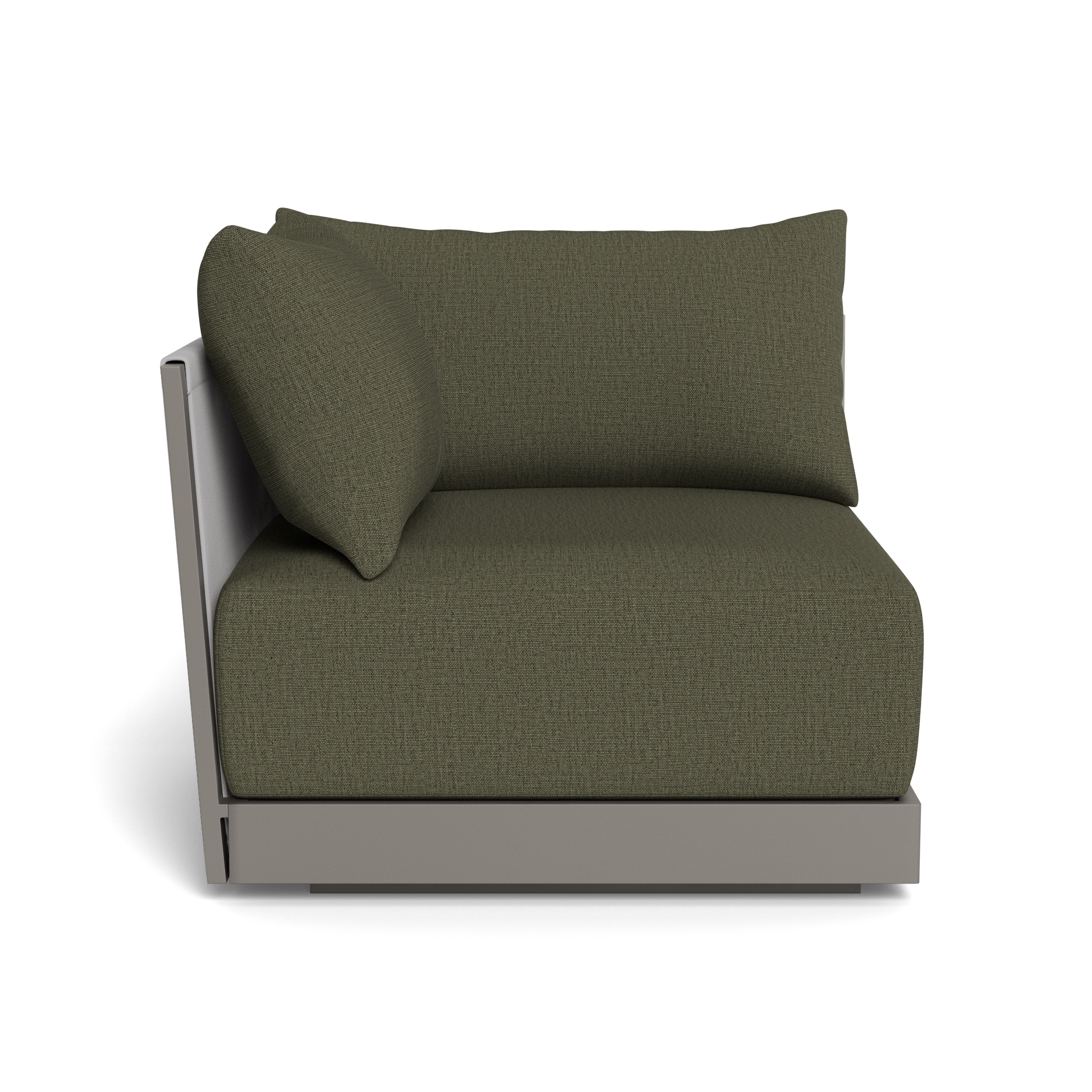 Antigua Corner - Stylish and Durable Home Decor for Living Room, Bedroom & Office | Perfect for Wall Mounting and Space Saving