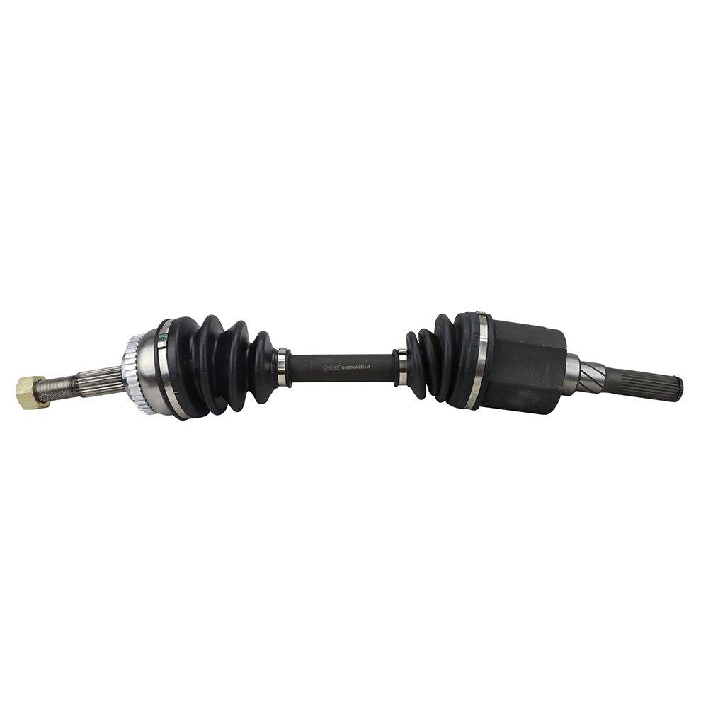 ODM FD-8-8013 Front Left CV Axle Shaft Assembly Replacement for 1991 Ford Topaz Mercury Tempo Automatic Transmission - Perfect for Smooth Ride & Drivetrain Repair