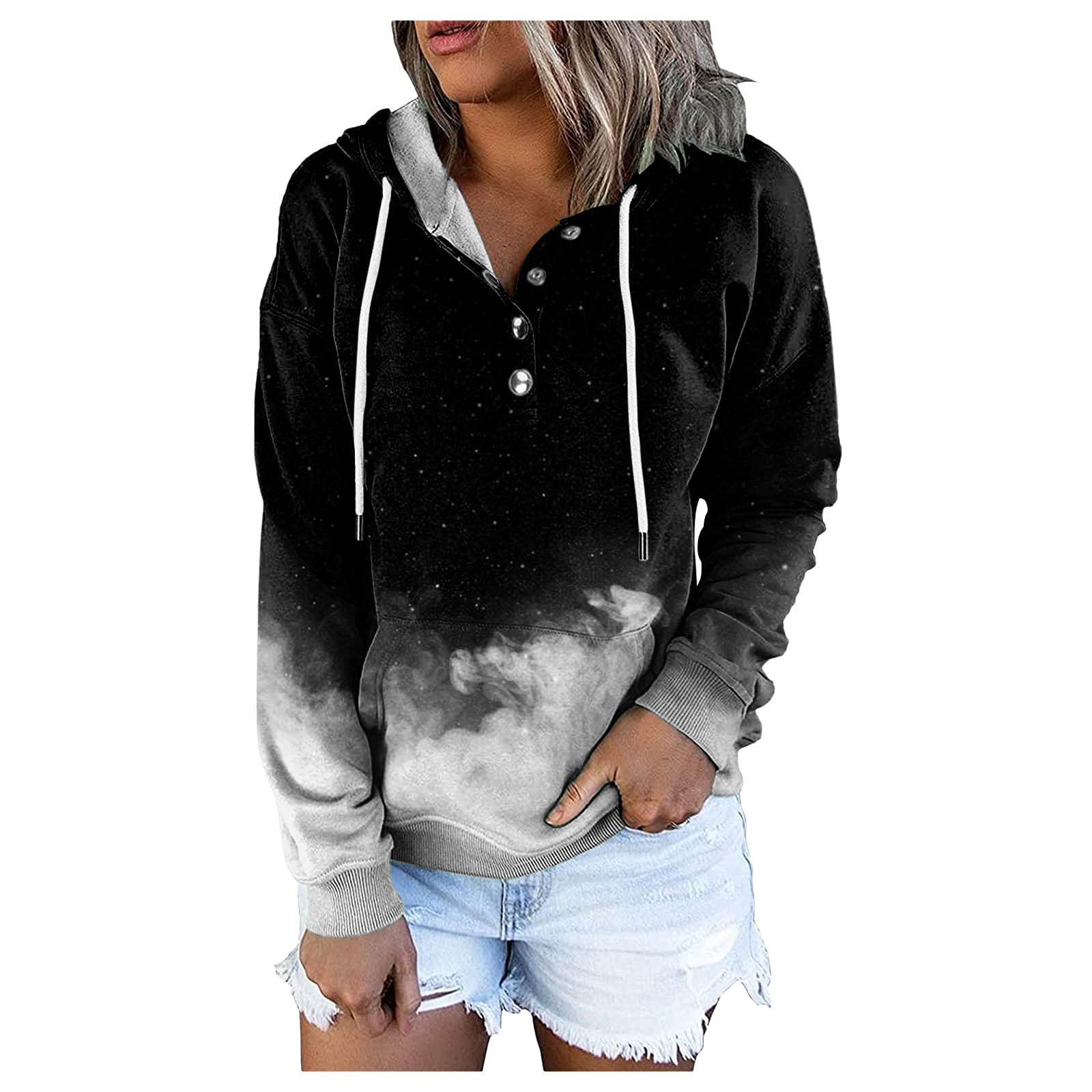 Women's Sexy Casual Crewneck Long Sleeve T-Shirts | 2022 Fall Tunic Tops | Basic Fit Tee for Everyday Wear & Layering