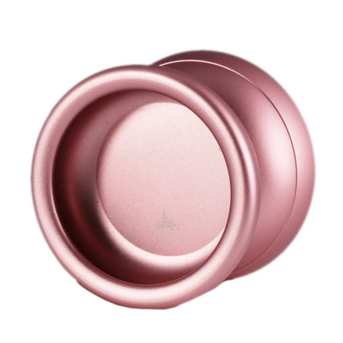 YoYoFactory DNA 2.0 Professional Yo-Yo - High Performance Unresponsive Yo-Yo for Advanced Players - Perfect for Yo-Yo Tricks, Competitions & Skill Development