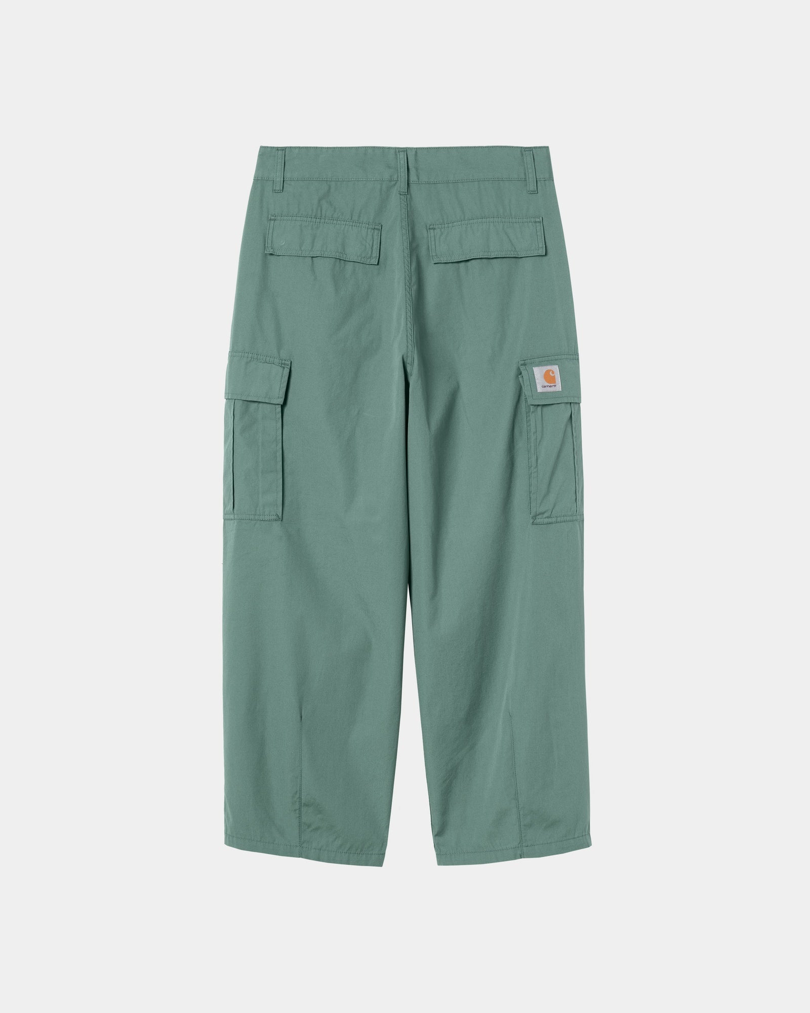 Cole Men's Cargo Pants - Silver Pine | Durable Work Pants with Multiple Pockets | Perfect for Outdoor Activities, Hiking & Construction Work