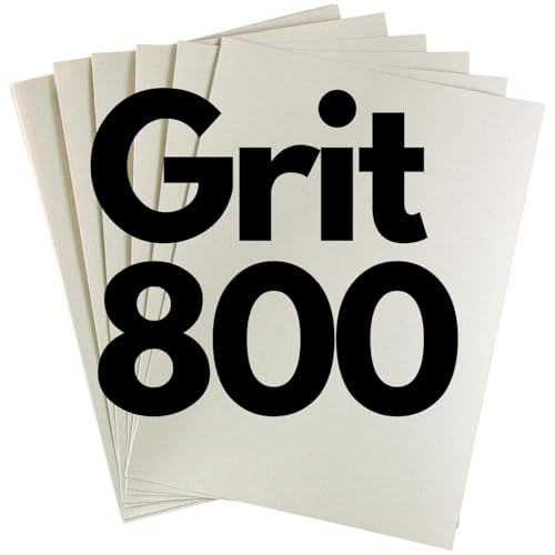 Grade 800