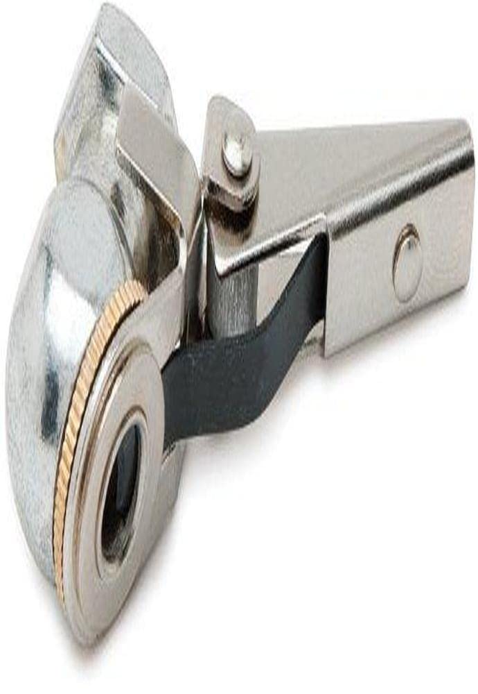 Vaper 19334 Female Air Chuck with Clip - High-Quality Air Tool Accessory for Pneumatic Systems | Perfect for Automotive, Industrial & DIY Projects