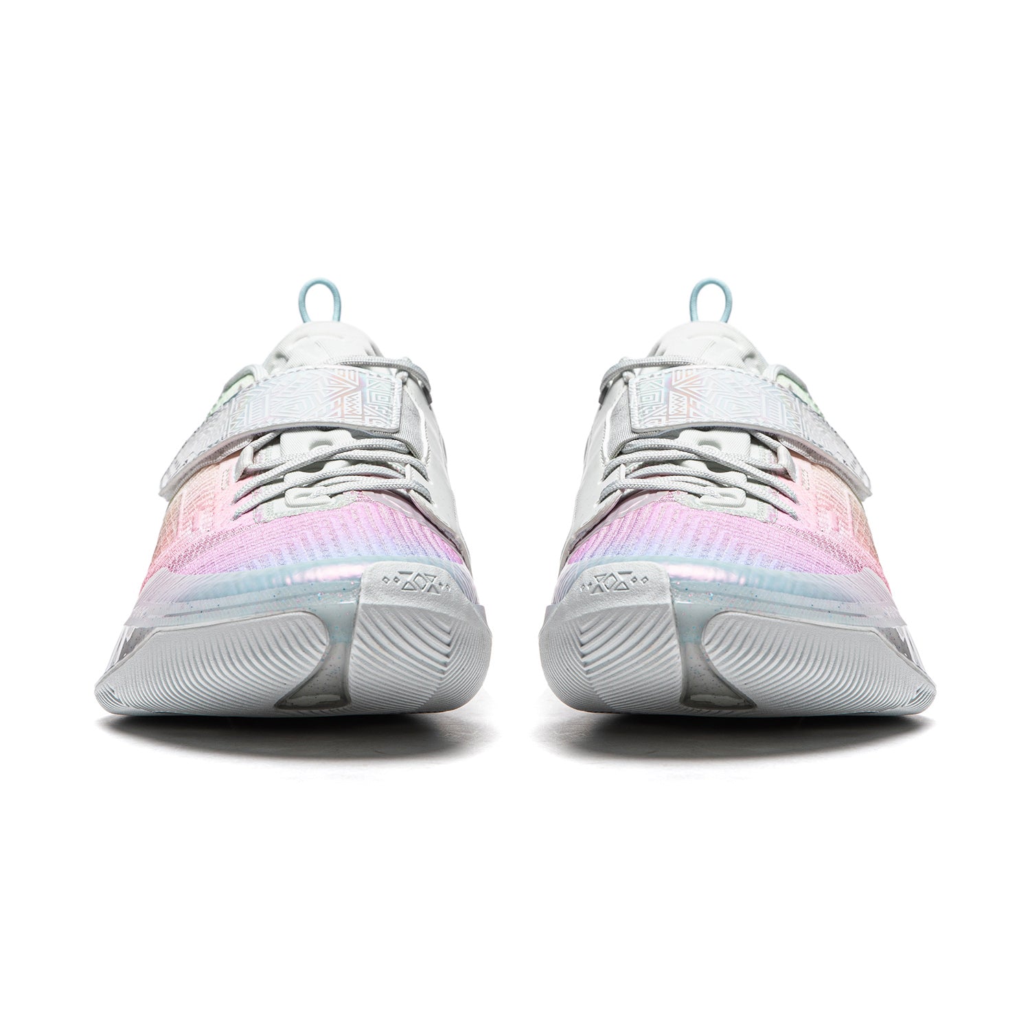 Wade 808 4 Ultra Shining Basketball Shoes - High-Performance Men's Sneakers for Indoor & Outdoor Courts - Perfect for Training, Games & Streetwear Fashion