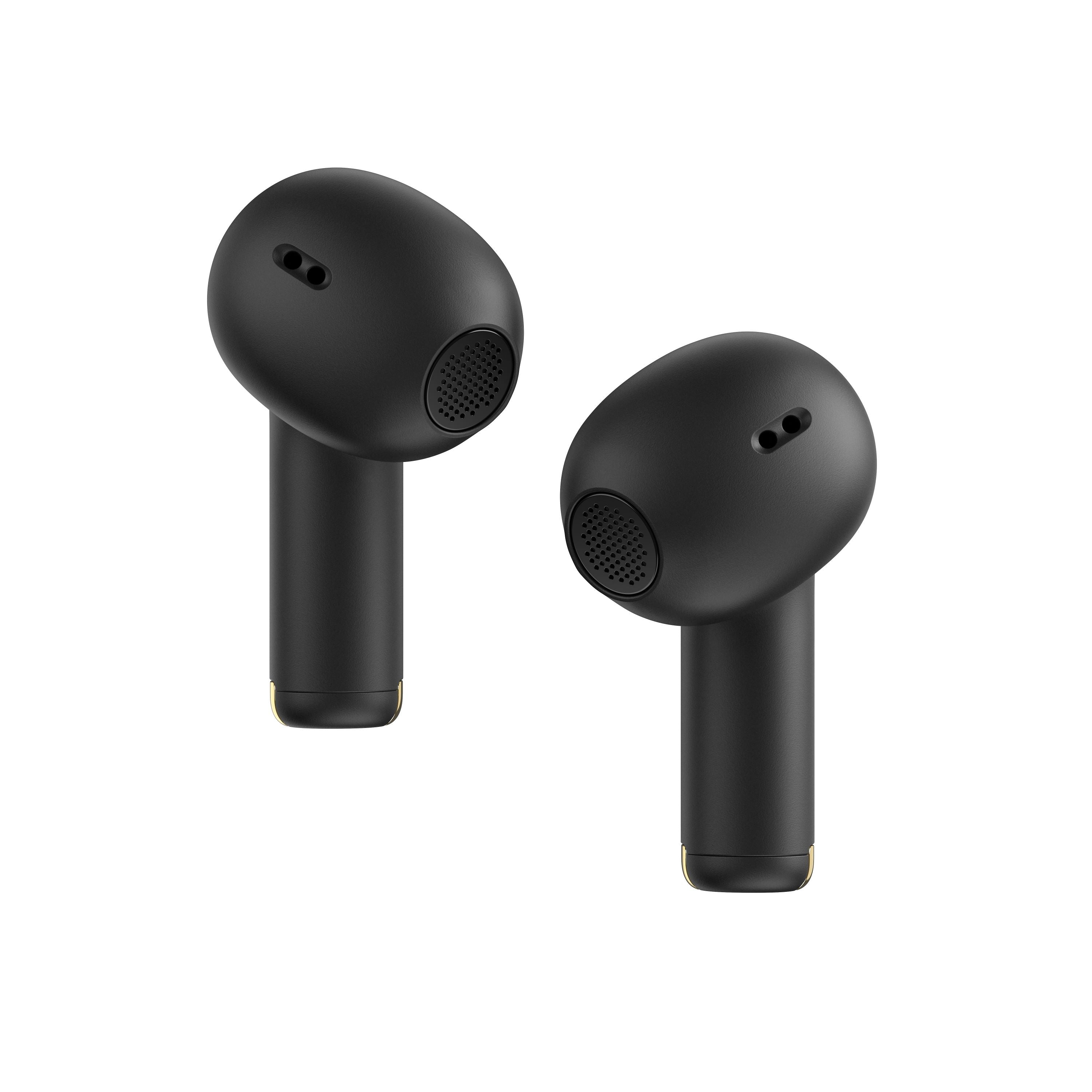 Sennheiser ACCENTUM Open True Wireless Earbuds - Bluetooth 5.2, Noise Cancelling, 28H Playtime - Perfect for Gym, Running & Travel