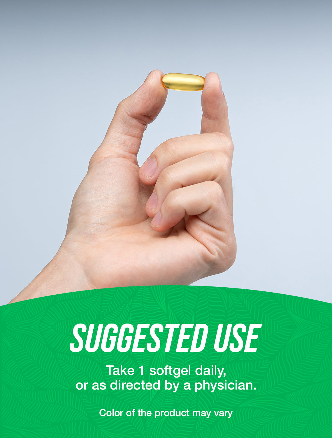 Premium Borage Oil Softgels 1000mg - High GLA Content for Skin, Hair & Joint Health - Natural Omega-6 Supplement - Supports Hormonal Balance & Inflammation Relief - Perfect for Daily Wellness Routine