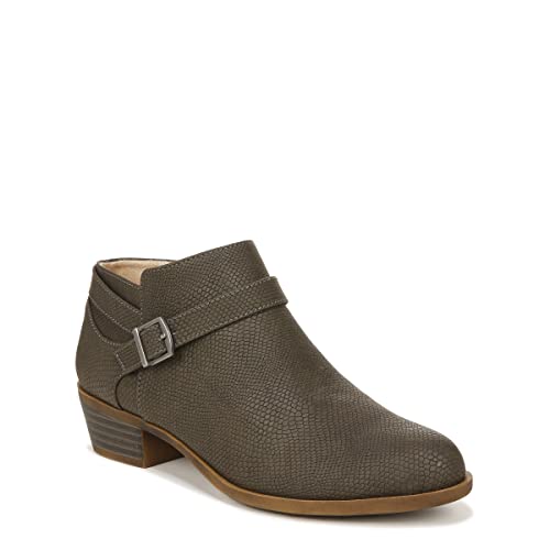 Dark Grey Snake