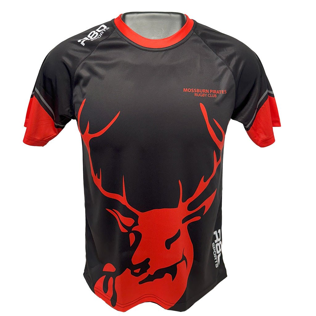 R80 Sports T-Shirts for Men - Breathable Quick-Dry Activewear for Running, Gym & Workout | Comfortable Athletic Tees for Training & Casual Wear