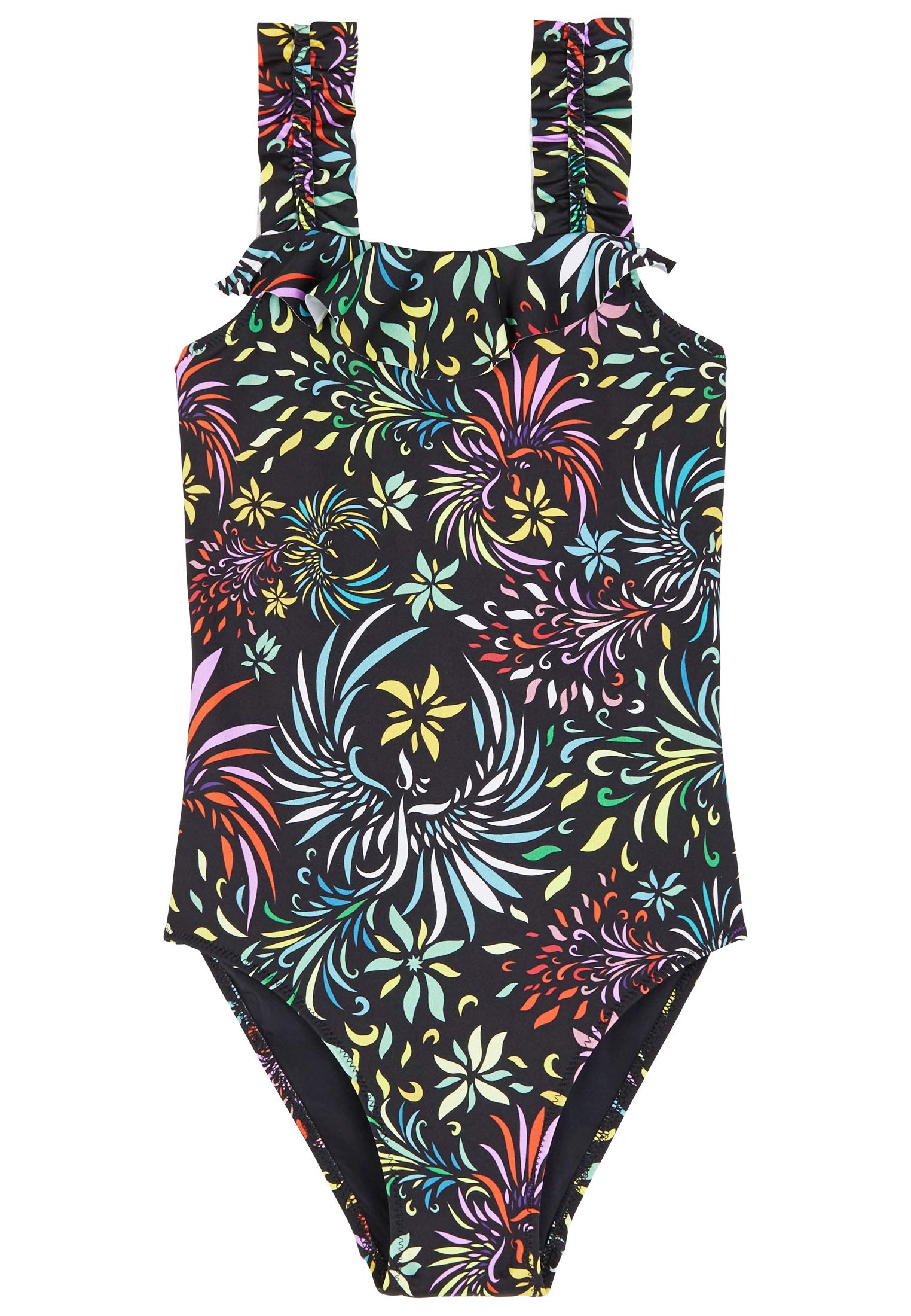 Vilebrequin Women's Giny Swimsuit - Stylish One-Piece Bathing Suit for Women, Comfortable & Fashionable Swimwear for Beach, Pool & Vacation