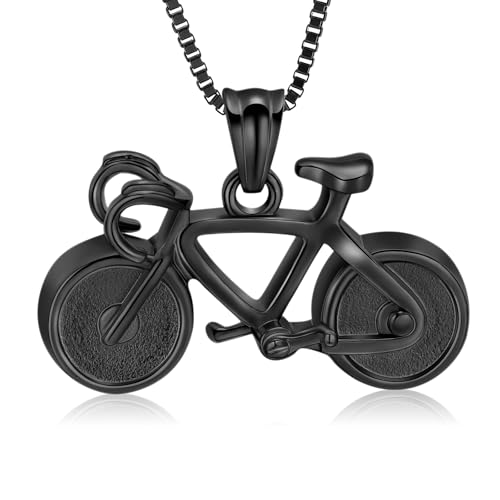 Bicycle Black