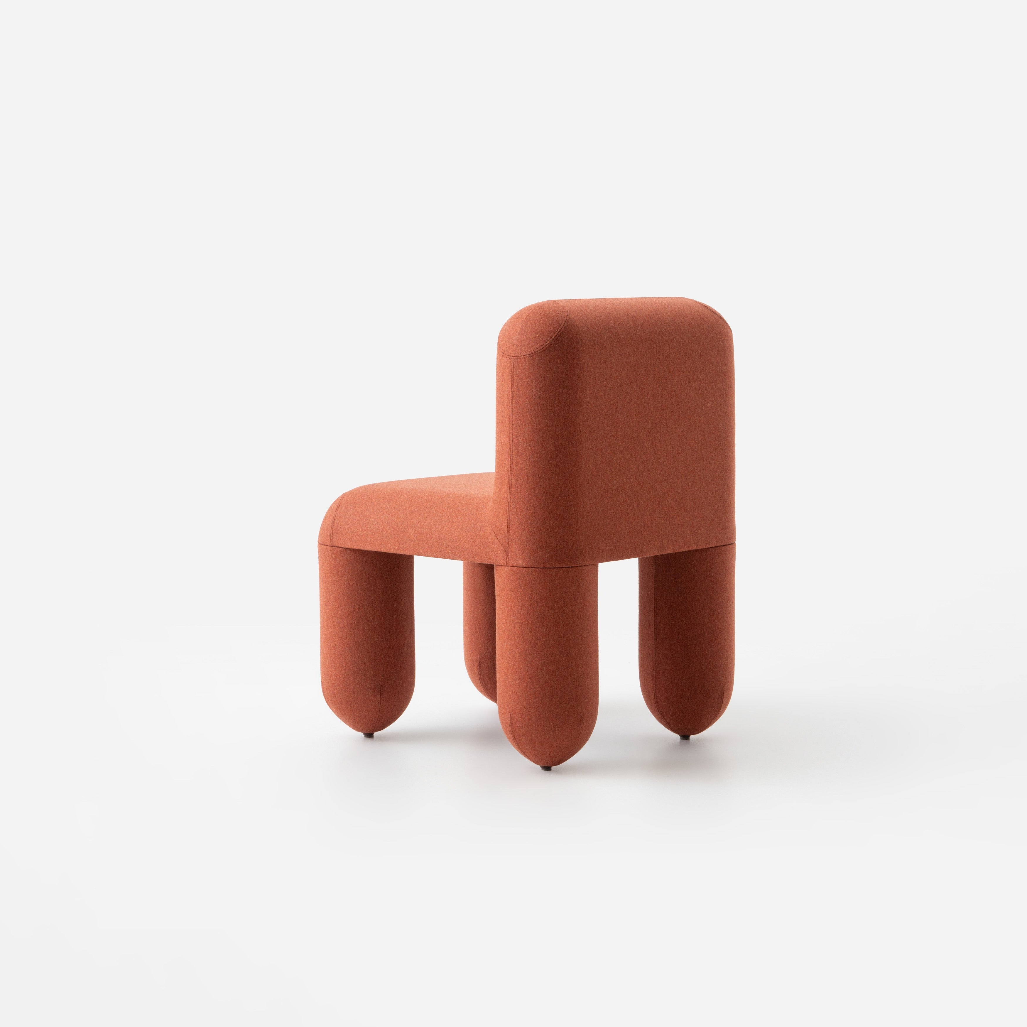 Noom Hello Chair - Ergonomic Office Chair with Adjustable Height & Lumbar Support for Home & Workspace Comfort