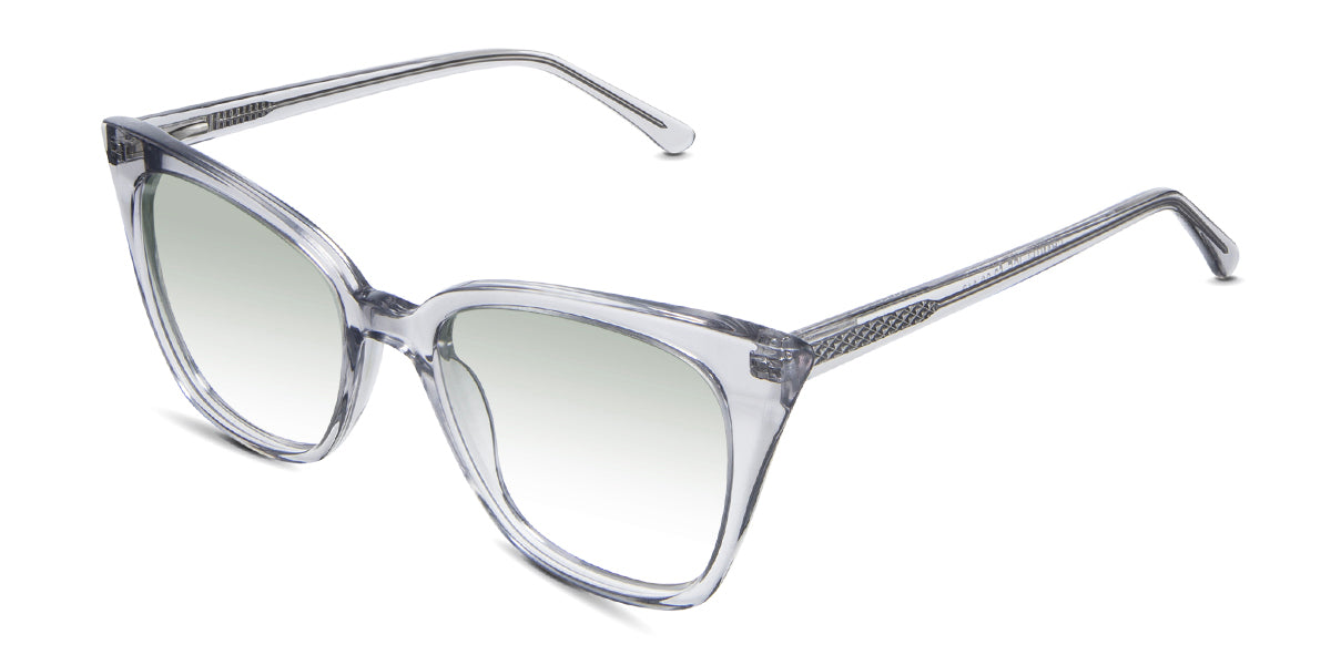 Chantell Women's Prescription Tinted Glasses - Stylish & UV Protection for Work, Driving & Outdoor Activities