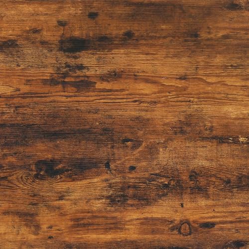 Rustic Brown