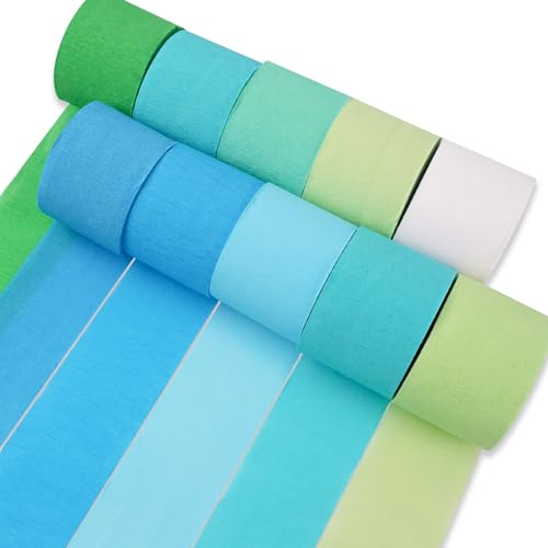Blue Green-9020