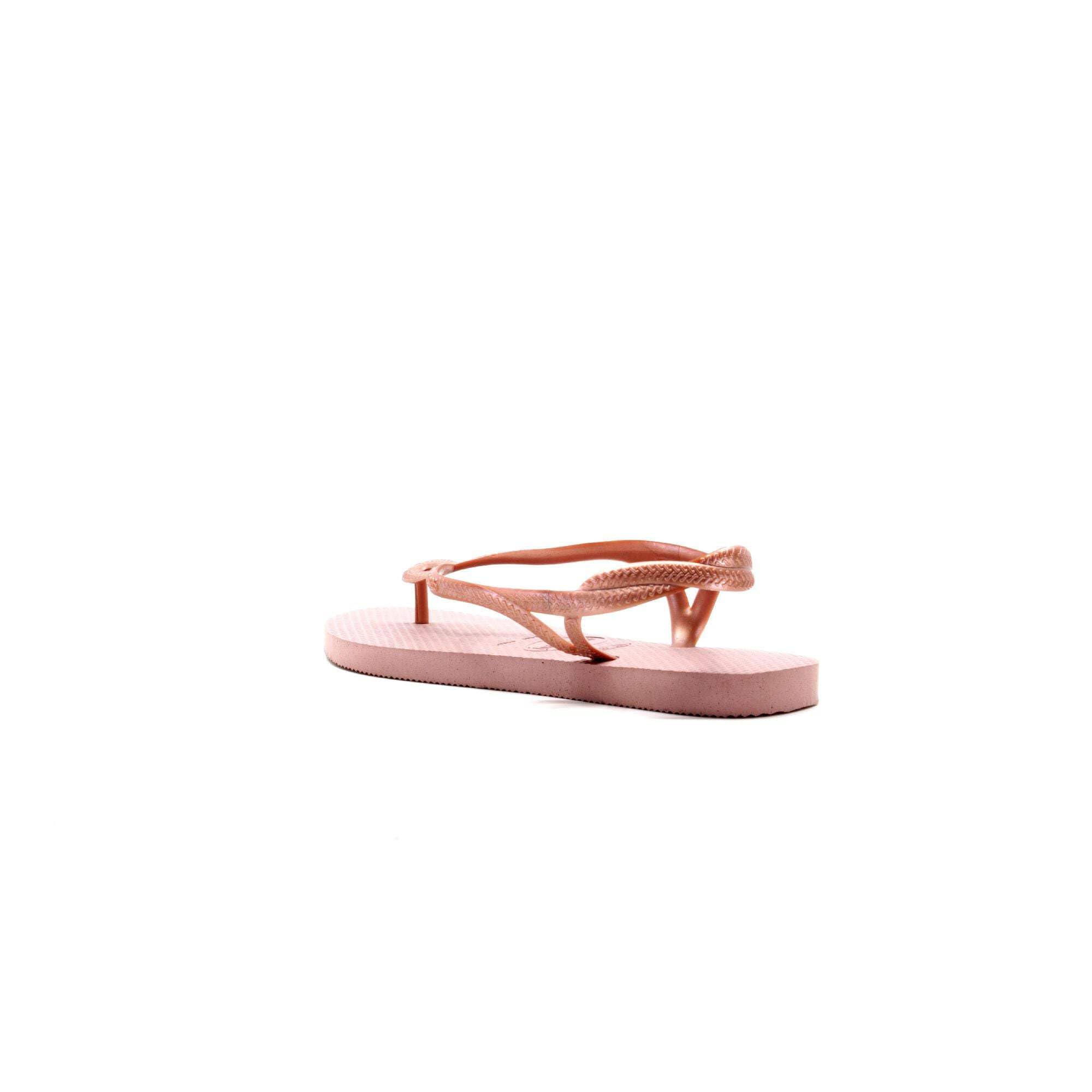 Havaianas Women's Slingback Sandals - Comfortable Flip Flops for Beach, Pool & Summer Outfits | Lightweight & Stylish Casual Footwear