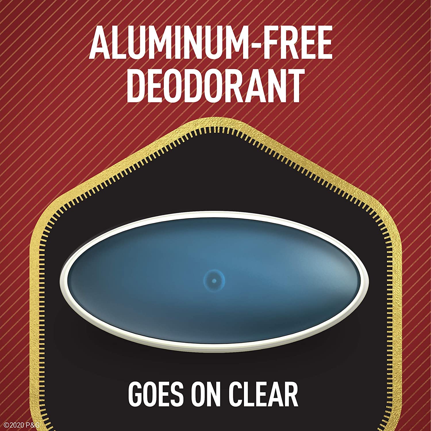 Old Spice Aluminum-Free Deodorant for Men - Aqua Reef Scent, 3-Pack (3.0oz Each) + Travel-Size Swagger Body Wash | Fresh All Day, Gym & Outdoor Activities