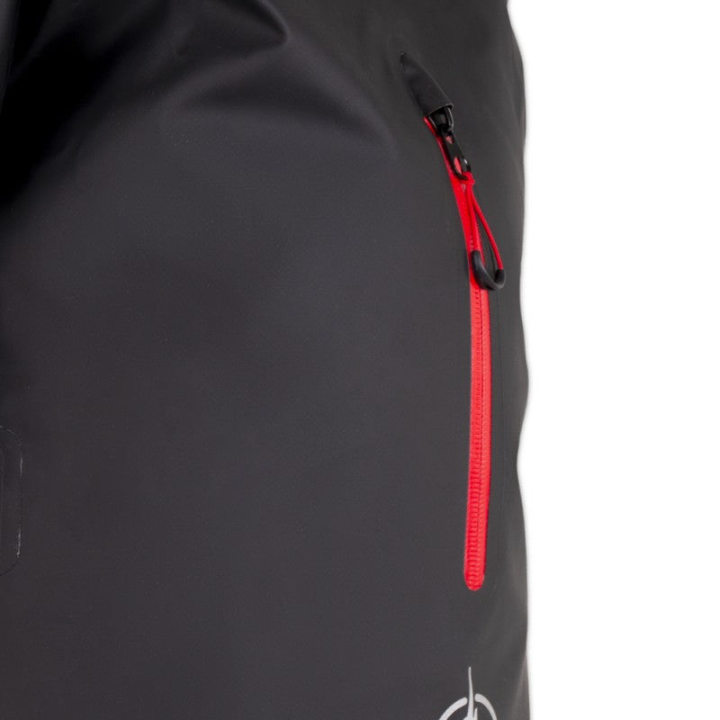 Beuchat HD Dry Backpack - Waterproof Diving Backpack for Scuba Gear & Outdoor Adventures - Perfect for Travel, Beach & Water Sports