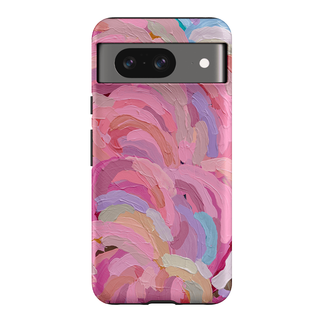 Fruit Tingle Phone Case - Colorful Protective Cover for iPhone & Samsung | Perfect for Summer, Travel & Everyday Use