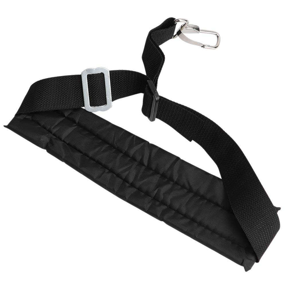 Adjustable Backpack Shoulder Strap Replacement - Durable Wearable Sprayer Strap for Gardening, Agriculture & Outdoor Use | Perfect for Gardeners, Farmers & Hiking Enthusiasts