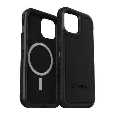 iPhone 15 Case - Defender XT Series Rugged Protective Cover with Military-Grade Drop Protection | Perfect for Outdoor Adventures, Travel & Daily Use