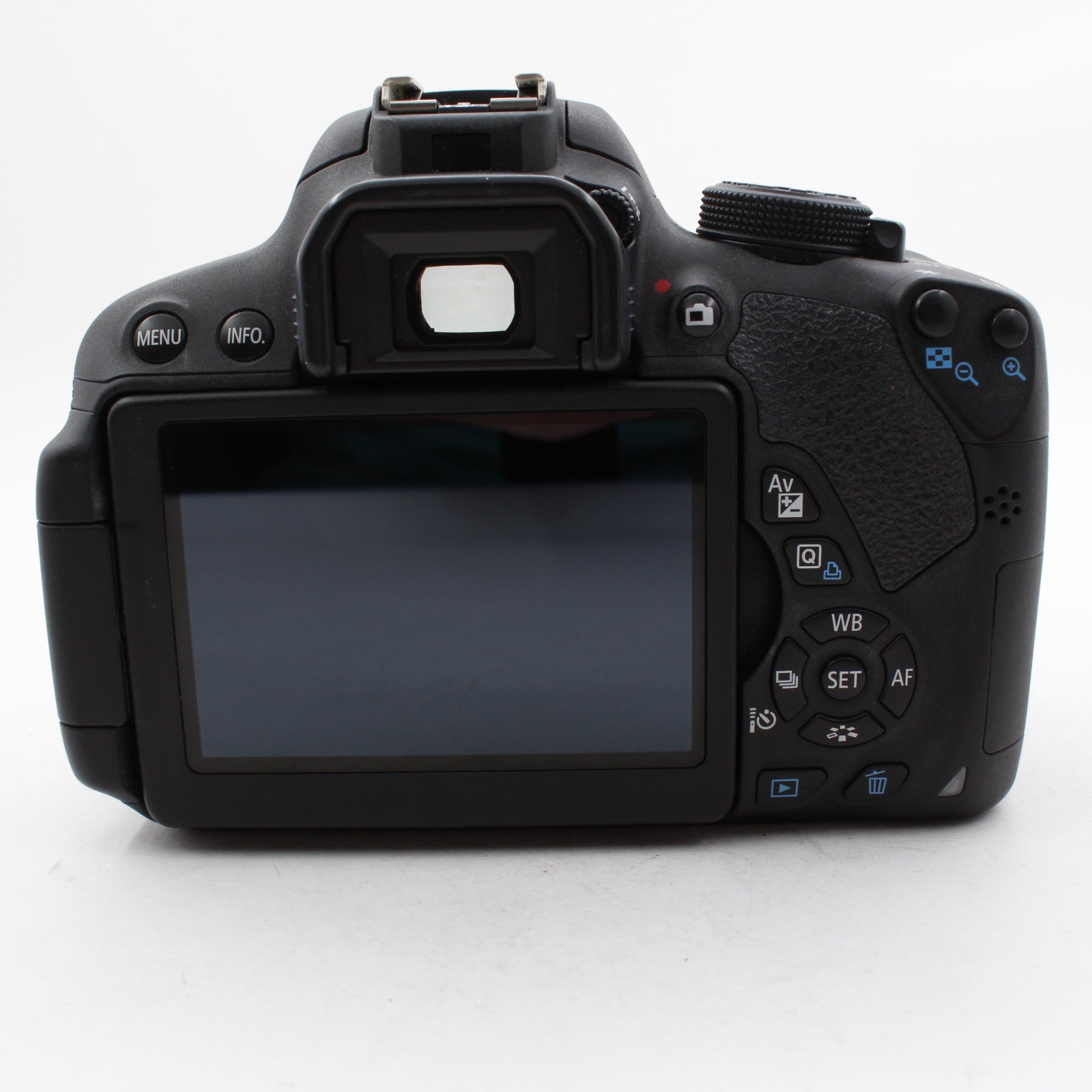 Refurbished Canon EOS Rebel T5i DSLR Camera with 18-55mm IS STM Lens Kit - Perfect for Photography Beginners, Travel & Family Events