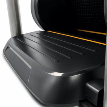 Spirit Fitness CSC900 StairClimber - Premium Home Exercise Machine for Cardio & Leg Workout - Perfect for Home Gym, Weight Loss & Fitness Training