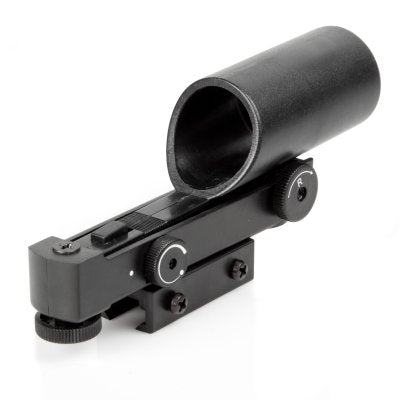 Baader Planetarium Sky Surfer III 30mm Red Dot Finder Scope - Precision Astronomy Accessory for Telescopes & Stargazing (SSIII)