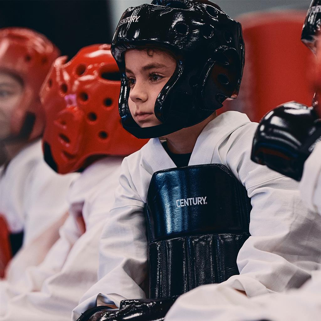 Best Student Sparring Headgear for Boxing & MMA Training - Lightweight & Protective Gear for Safe Practice - Perfect for Martial Arts, Kickboxing & School Sports