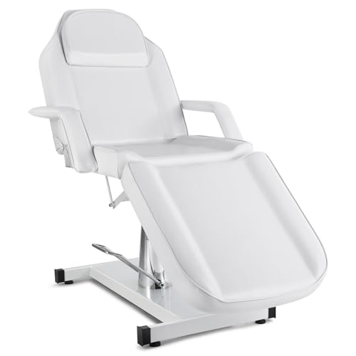 Hydraulic White