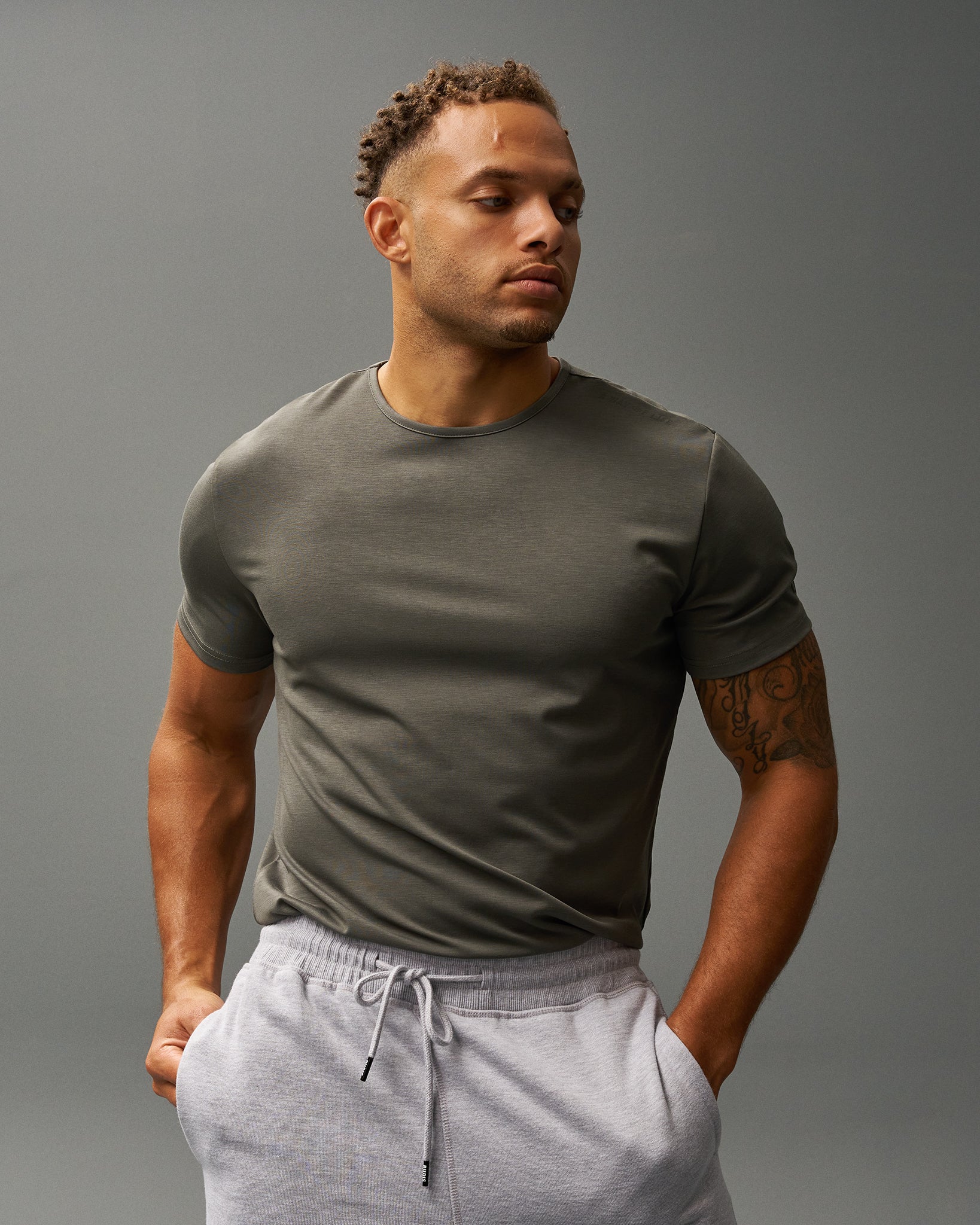 RUDIS Ultimate Performance T-Shirt for Wrestling & Training - Moisture-Wicking, Breathable & Durable Workout Shirt for Athletes & Gym Enthusiasts
