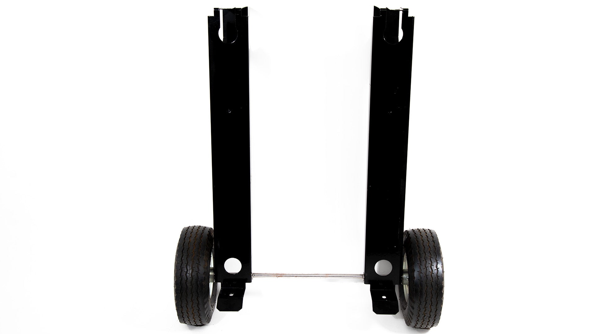 BLZZRD™ Mobility Cart Kit - Heavy Duty Utility Cart with Wheels for Moving, Hauling & Storage | Perfect for Warehouse, Garage, Home & Office Use