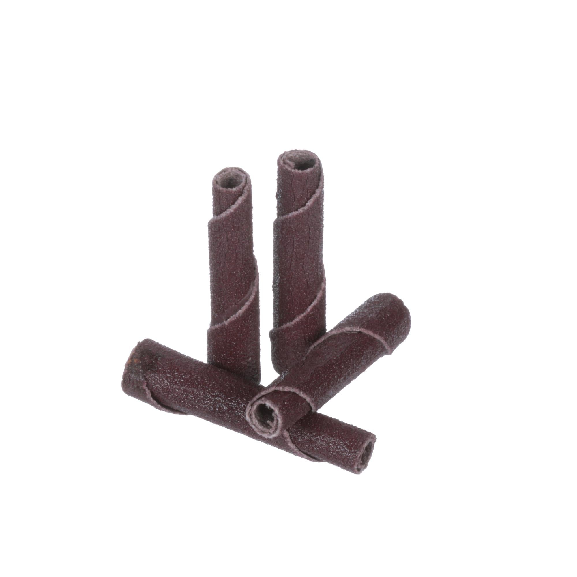 3M 341D Cartridge Roll Sanding Belt - P120 Grit, 1/4