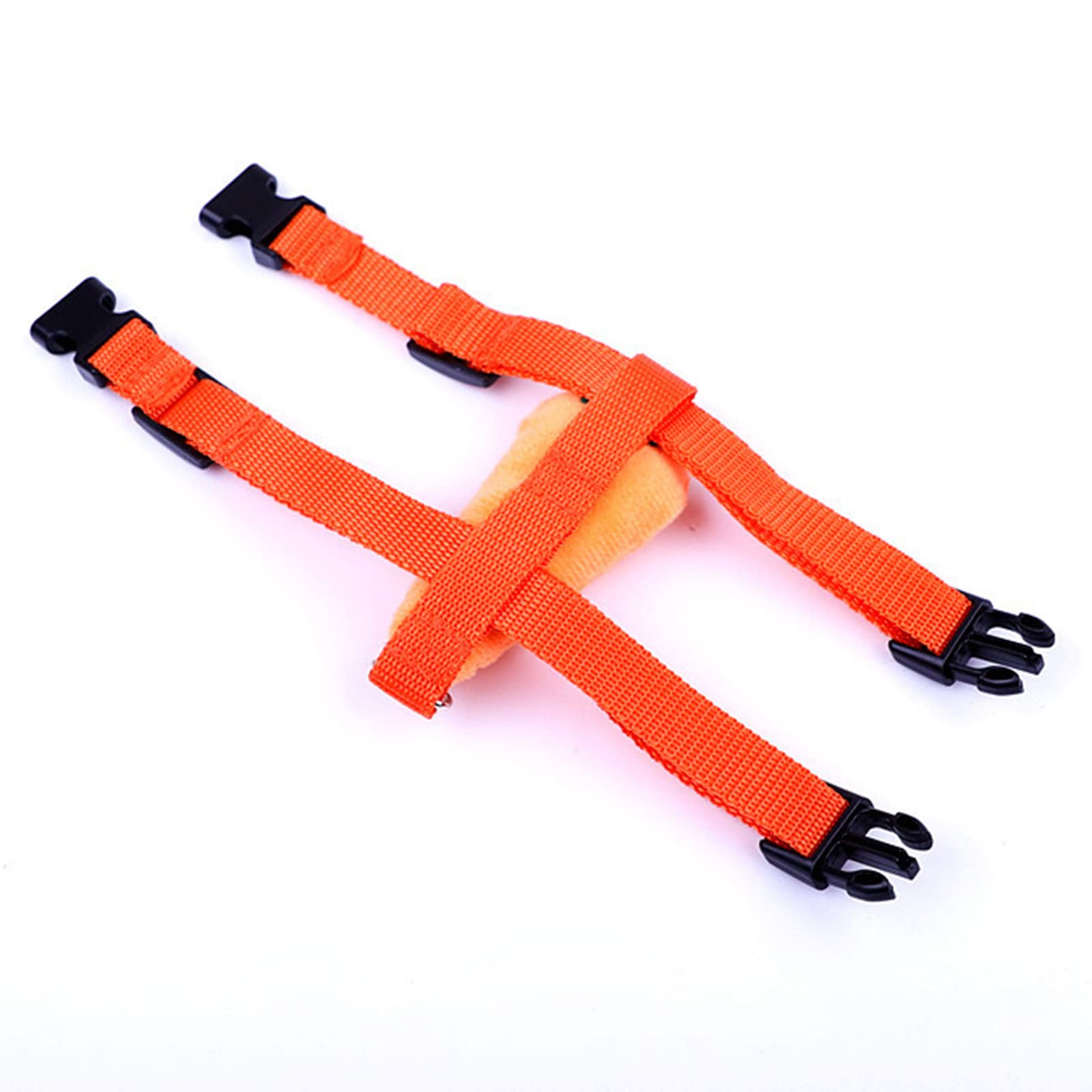 Escape-Proof No-Pull Small Dog Harness and Leash Set - Adjustable Puppy Harness for Training & Walking - Perfect for Chihuahuas, Yorkies & Small Breeds (Great for Park Adventures & Daily Walks)