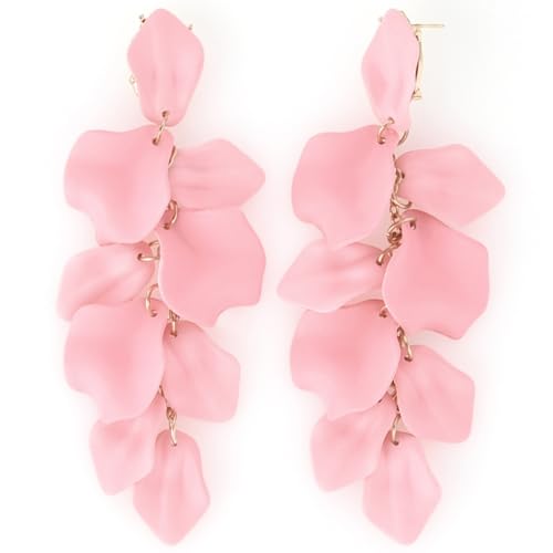 Long Pink