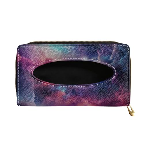 Galaxy Clouds