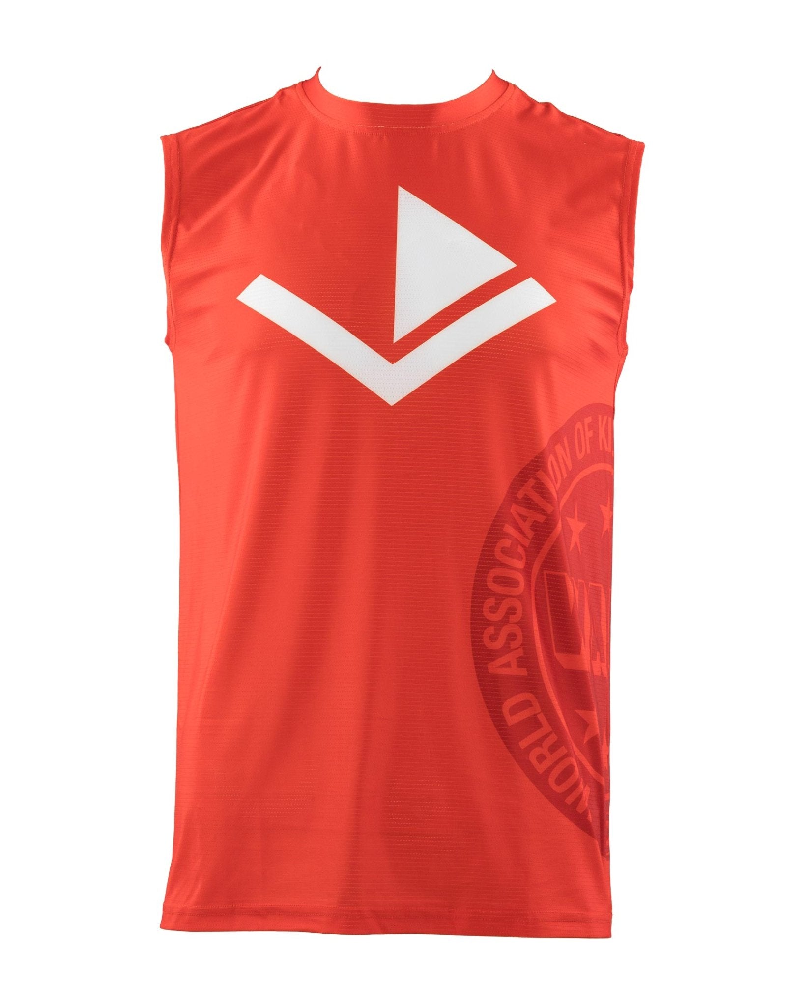 Kick Light Sleeveless Tee - Women's Breathable Workout Tank Top for Running, Yoga & Gym - Moisture Wicking Activewear for Summer Fitness