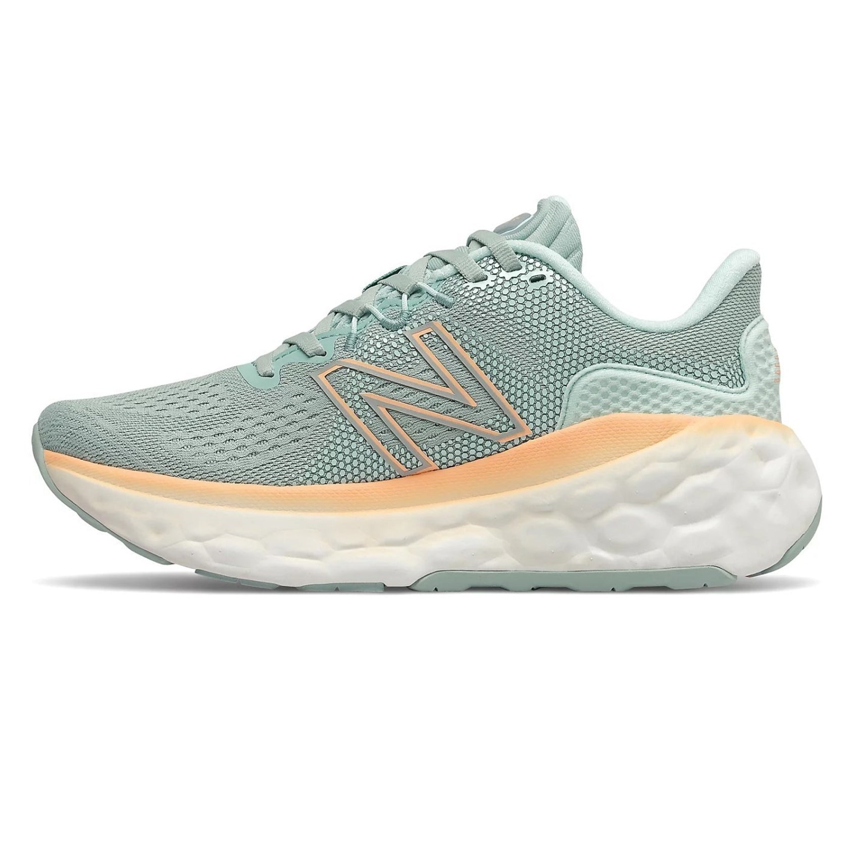 Women's New Balance Fresh Foam X More v3 Running Shoes - Lightweight Cushioned Sneakers for Women, Road Running, Gym Workouts & Daily Walking