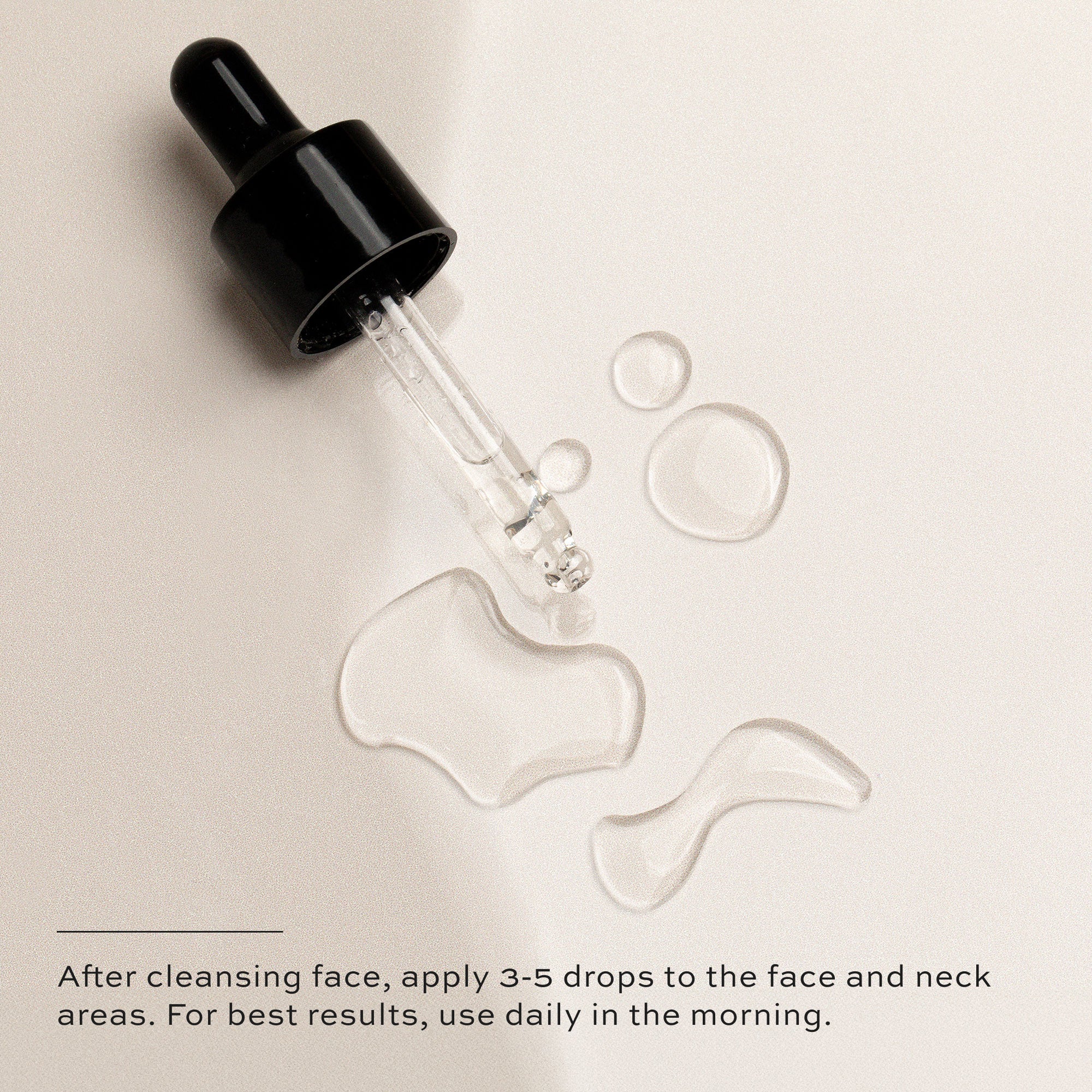 Hyper Glow® Vitamin C Serum for Face - Brightening & Anti-Aging Skincare - Perfect for Morning & Night Routine