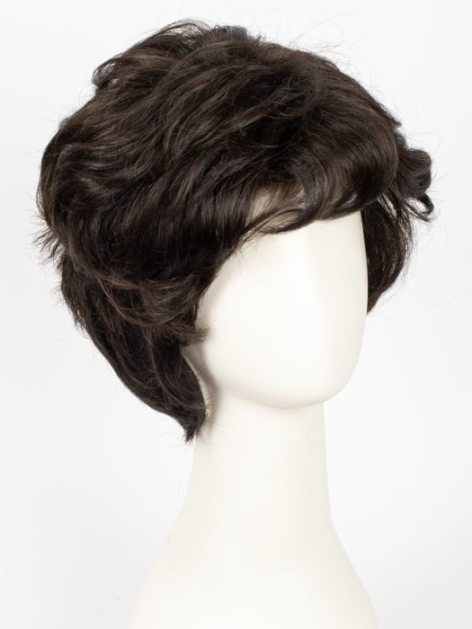Dream Do | Synthetic Lace Front Wig - Human Hair Like Soft & Natural Look | Perfect for Cosplay, Daily Wear & Special Occasions