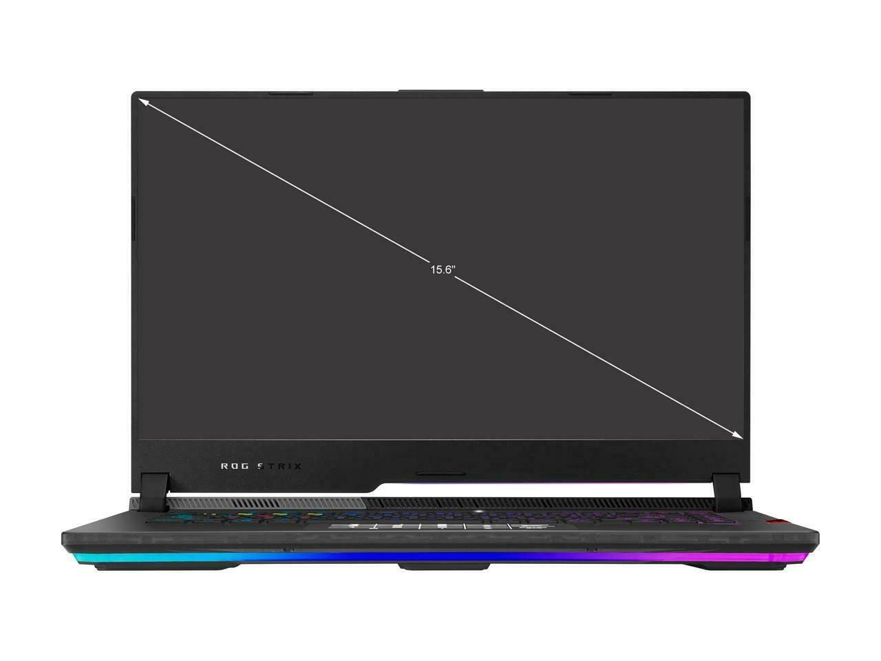 ASUS ROG Strix Scar 15 (2021) Gaming Laptop - 15.6