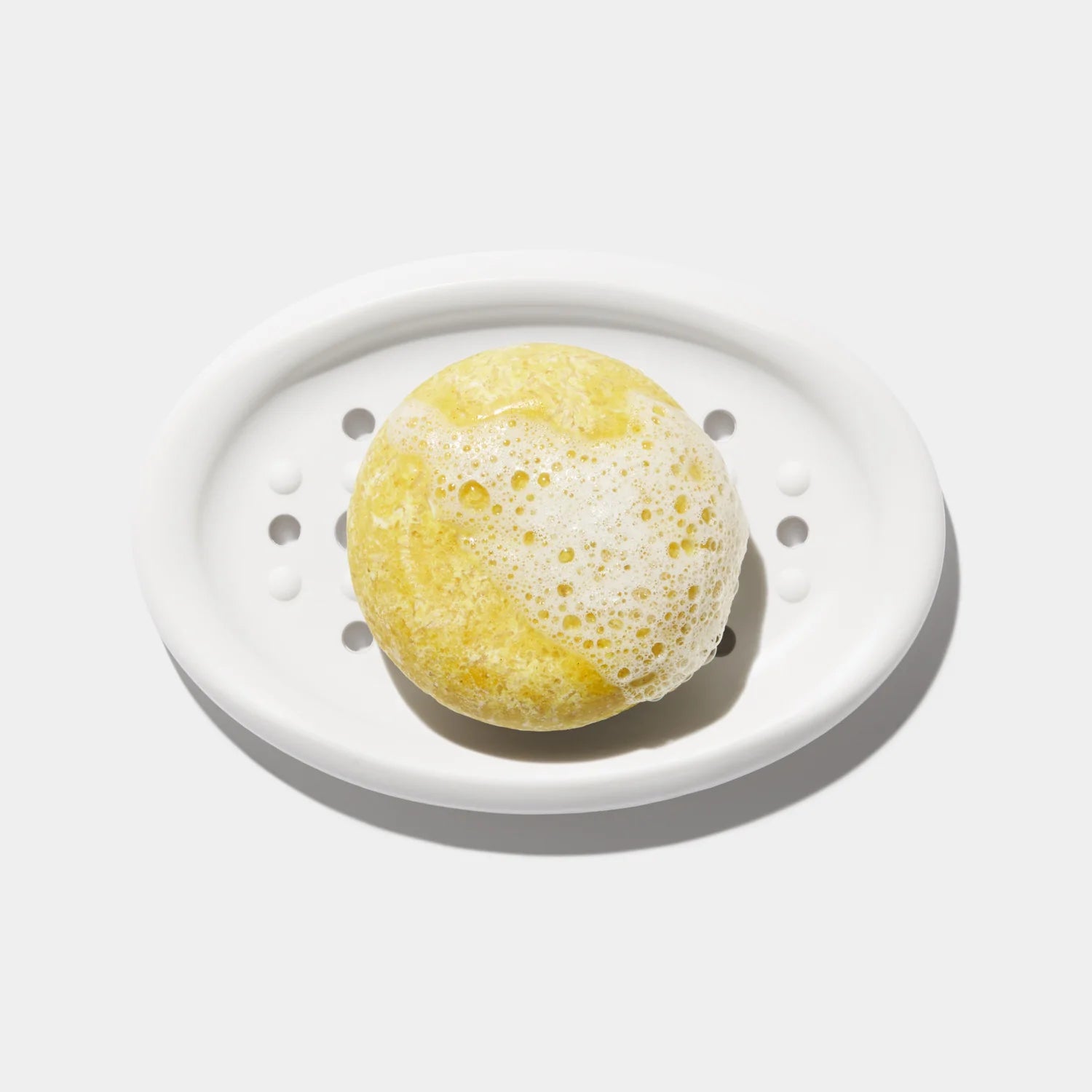 Not!ce Hair Co. Reversible Bar Dish - Premium Hair Styling Tool for Salons & Home Use - Perfect for Washing, Cutting & Styling Hair