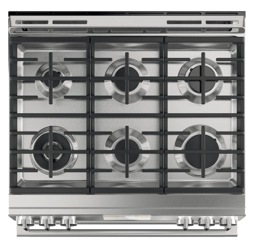 Platinum Glass 30