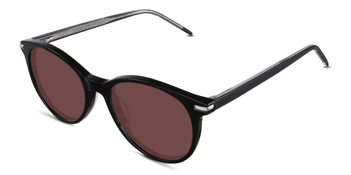 Sile Men's Prescription Sunglasses for Driving, Outdoor & Sports – UV Protection, Stylish & Durable Eyewear