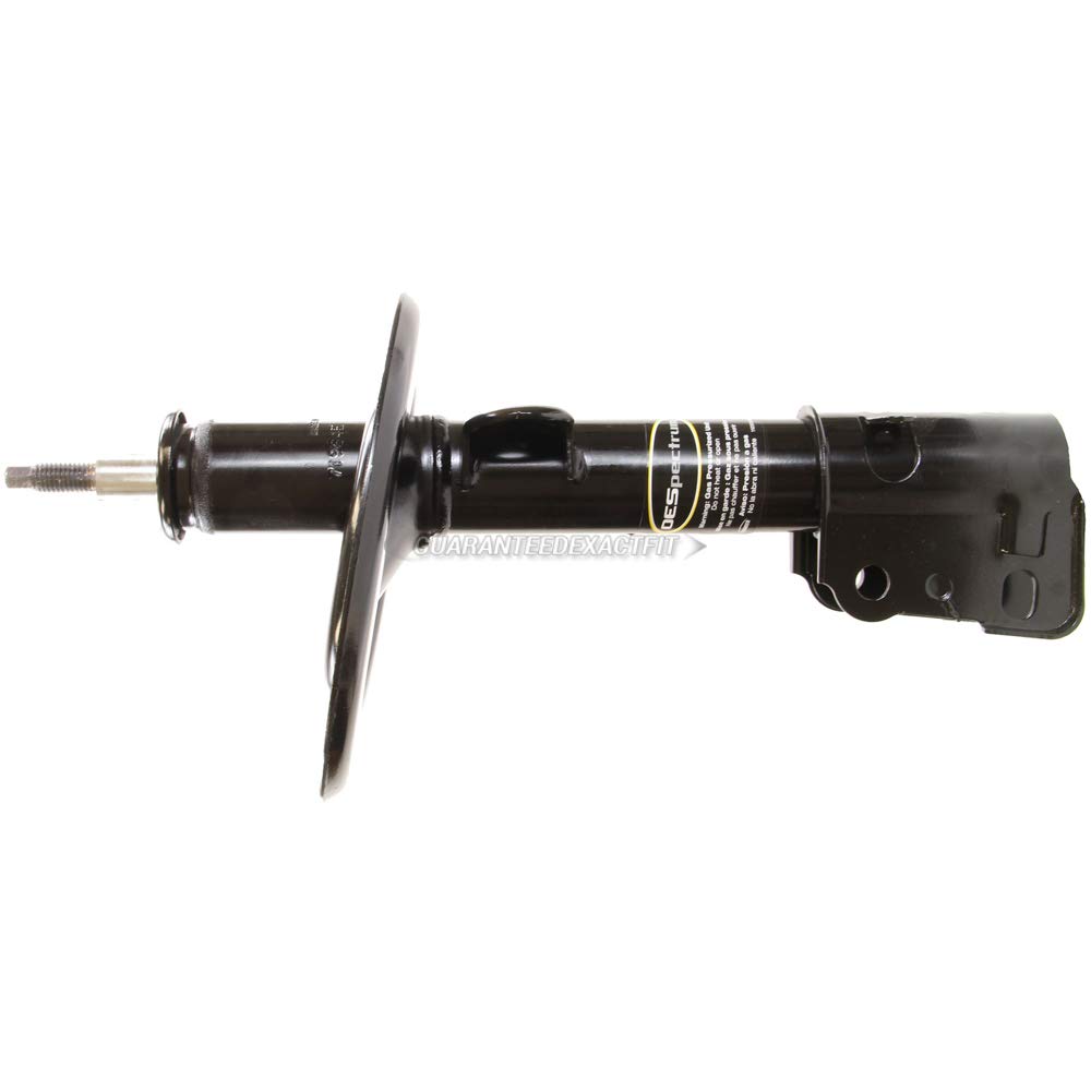 Monroe Front & Rear Shocks Struts for Chrysler Town & Country Plymouth Voyager - 77-68418F9 | BuyAutoParts | Improve Ride Comfort & Stability for Family Road Trips