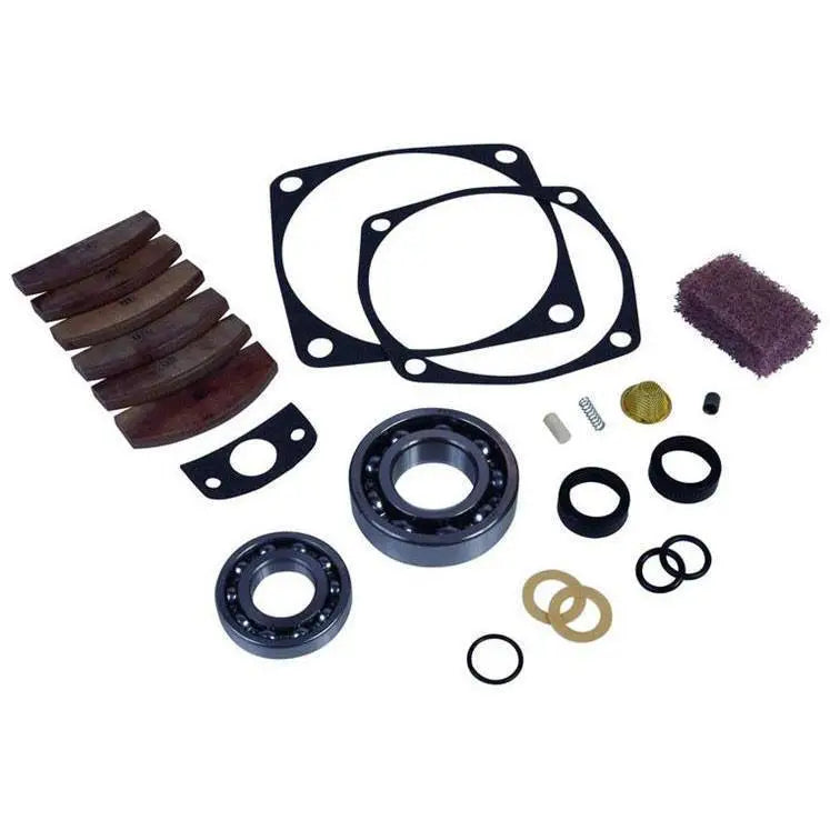 IR 212 Impact Wrench Tune Up Kit - Complete Maintenance Set for Air Tools | Perfect for Automotive Repairs, Tire Changes & Mechanical Maintenance
