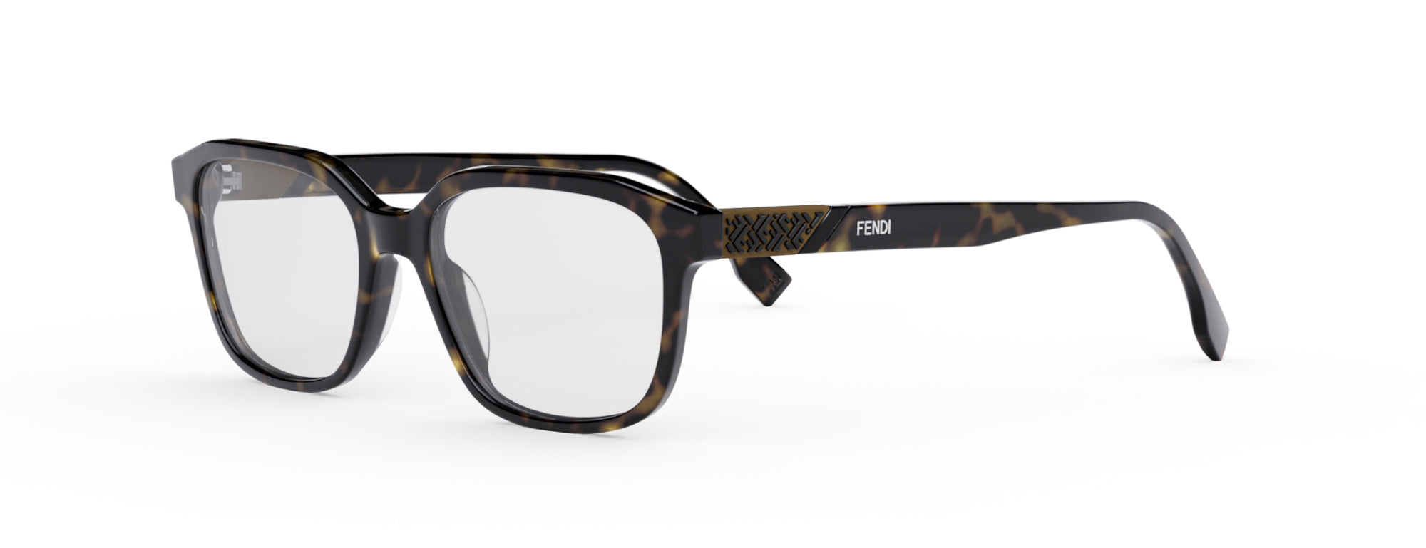 Fendi Diagonal FE50028I Sunglasses - Luxury Designer Shades for Women & Men - UV Protection & Polarized Lenses - Perfect for Driving, Beach & Outdoor Activities